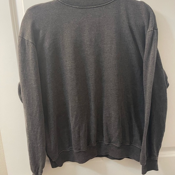 HRT & LUV ultra soft rock sweatshirt - Picture 3 of 3